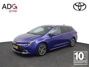 Toyota Corolla - Touring Sports Hybrid 140 Dynamic | Stoelverwarming voor | N