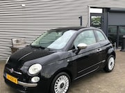 Fiat 500 - 1.2 Sport Panodak Airco lmv Incl Nw Apk