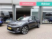 Kia Stonic - 1.0 T-GDI 120PK COMFORT PLUSLINE NAVIGATOR 100%NL (All-in pr