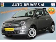 Fiat 500 - 1.0 Hybrid Dolcevita / Opendak / Leder / Cruisecontrol / Car