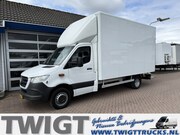 Mercedes-Benz Sprinter - 516 CDI Bakwagen Euro 6/MBUX 7