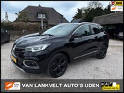 Renault Kadjar - 1.3 TCe Black Edition BOSE, Leder, Panorama