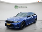 BMW 3-serie - Touring 330e | M-Sport | Facelift | Laser LED | Panoramadak