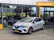 Renault Clio - 1.0 Intens - Navi - camera - Sensoren voor/achter - all seas