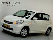 Subaru Justy - Daihatsu Sirion 1.0 Comfort Leder Airco Nieuw Koppeling Nieu