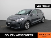 Kia Rio - 1.2 DynamicPlusLine | Apple Carplay / Android Auto | Camera