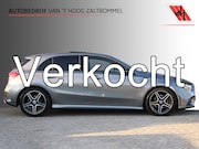 Mercedes-Benz A-klasse - 180 AUT7 AMG LINE NIGHT PAKKET PANORAMADAK CARPLAY <<NL AUTO