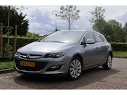 Opel Astra - 1.4 Turbo Cosmo | Rijklaarprijs | 12 Maanden BOVAG garantie