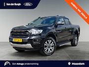 Ford Ranger - Wildtrak Supercab 2.0 ECOBlue 210pk Trekhaak - Rollertop