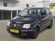 Fiat Panda - 1.2 Active Cool 60.100 km +NAP NL-auto