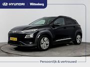 Hyundai Kona - EV Fashion 64 kWh Trekhaak | Camera | PDC V + A | Apple Carp