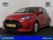 Toyota Yaris - 1.5 Hybrid 115 Comfort | NL dealeronderhouden |
