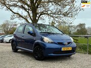 Toyota Aygo - 1.0-12V + | 5-Deurs + 16-04-2027 apk nu € 2.975,