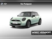 MINI Cooper - 5-deurs 1.5 Cooper C Classic M | 17 Inch U-Spoke grey | Opru