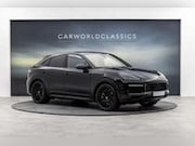 Porsche Cayenne - 4.0 TURBO S E-HYBRID COUPE | PDCC | 4-WIELSTURING