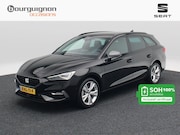 Seat Leon - Sportstourer 1.5 TSi e-Hybrid 204 Pk Automaat FR Business |