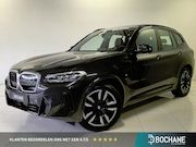 BMW iX3 - Executive 80 kWh | Panoramadak | SOH 100% | Leer | Camera | 