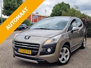 Peugeot 3008 - 1.6 THP Automaat.Pano.leder.Vol opties.157000KM.Onderhoudboe