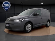 Volkswagen Caddy - Cargo 2.0 TDI Style | Camera | Parkeerhulp | Spiegelpakket |