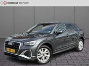 Audi Q2 - 35 TFSI S Edition | NL-auto | 1e Eig | Camera | Adapt. Cruis