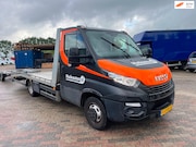 Iveco Daily - 40C18 Oprijwagen / 2019 automaat