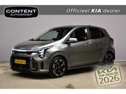 Kia Picanto - 1.0 DPi 63pk 4-zits GT-Line