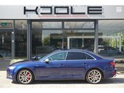 Audi S4 - Limousine 3.0 TFSI S4 quattro Pro Line Plus | PANO | ACC | C