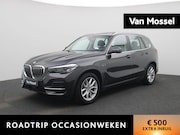 BMW X5 - xDrive45e High Executive | PANO-SCHUIFDAK | HEAD-UP | HARMAN