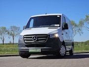 Mercedes-Benz Sprinter - 314 L1H1 Mbux Euro6 AC