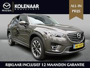 Mazda CX-5 - 2.0 SkyActiv-G 165 GT-M Line 2WD 1e eigenaar | Achteruitrijc