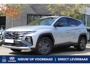 Hyundai Tucson - 1.6T PHEV Pure Edition, € 4.000, - ACTIE WK Korting!!..