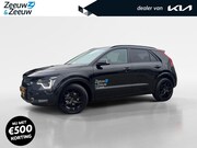 Kia Niro - 1.6 GDi Hybrid Black Edition | 18 Inch LMV met All-Season Ba