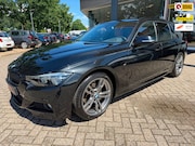 BMW 3-serie - Touring 318i M Sport Corporate Lease, Automaat, Navi, Leer,