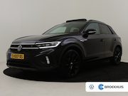 Volkswagen T-Roc - 1.5 TSI R-Line 150 PK DSG/AUTO | Elektr glazen pano-dak | Ac