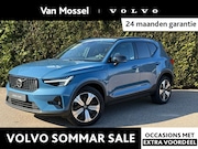 Volvo XC40 - T5 Recharge Ultimate Dark | Panoramadak | H&K Audio | 360 Ca