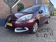 Renault Scénic - 1.2 TCe Collection LEES TEKST