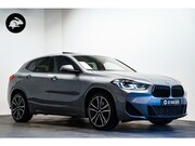 BMW X2 - xDrive25e M Sport|Pano dak|19 inch|Led|Camera