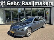 Skoda Superb - Combi 2.0 TDI Business Edition*Leder*Xenon*navi