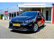 Kia Ceed - Sportswagon 1.0 T-GDi DynamicPlusLine Navi|Half Leder|Cam|Ca