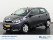 Peugeot 108 - 1.0 e-VTi Active | All-in 258, - Private Lease | Direct uit