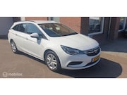 Opel Astra - Sports Tourer 1.0 Turbo 105pk Start/Stop Business+