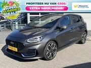 Ford Fiesta - 1.0 Ecoboost 125pk ST-Line Vignale Hybrid Automaat I SUMMER 