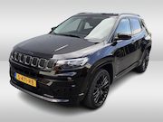 Jeep Compass - 4xe 240 Plug-in Hybrid Electric S / Camera / Leder / CarPlay
