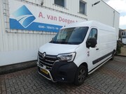 Renault Master - T35 2.3 DCI L3H2 ENERGY AUTOMAAT,Navi,Trhaak,Camera