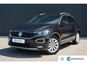 Volkswagen T-Roc - 1.5TSi 150PK Sport | Trekhaak | Panoramadak | Apple Carplay