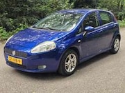 Fiat Punto - 1.2 Classic Edizione Cool