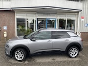 Citroën C4 Cactus - 1.2 PureTech Feel Apple Carplay / Android Auto Trekhaak