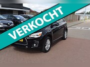 Mitsubishi ASX - 1.6 Cleartec Invite