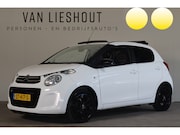 Citroën C1 - 1.0 e-VTi Airscape Shine Cabrio NL-Auto!! Climate I Camera