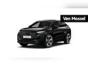 Audi Q4 e-tron - Sportback 45 Edition 82 kWh l Adaptive cruise cont